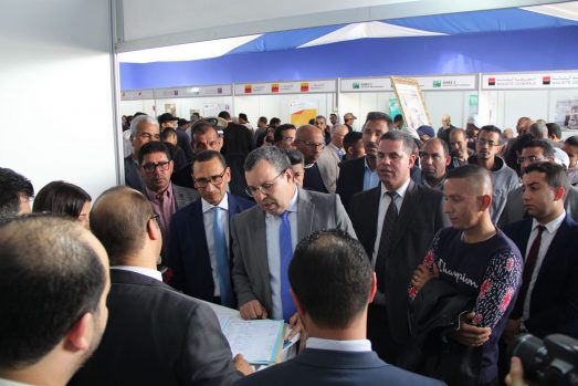 La province de Sidi Kacem organise des journées portes ouvertes sur le programme Intilaka