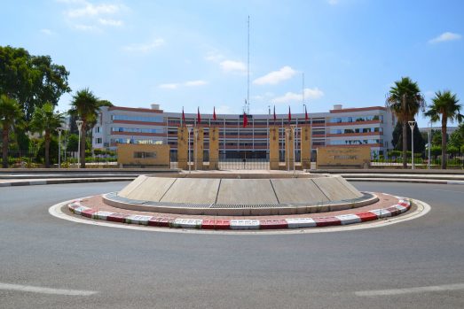 L’INDH Sidi Kacem contribue à atténuer les effets de la pandémie COVID-19