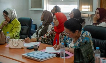 Formation au profit des sages-femmes des structures de santé