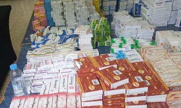 Campagnes médicales multidisciplinaires au profit des personnes vulnérables