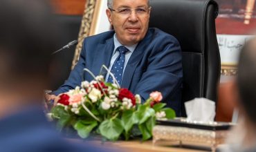 Célébration du 20e anniversaire de l’INDH à Sidi Kacem