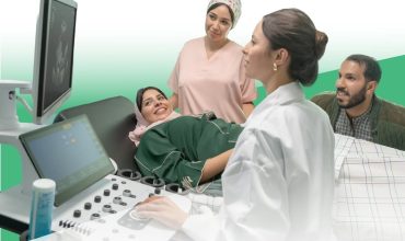 Campagne nationale de sensibilisation au suivi de la grossesse
